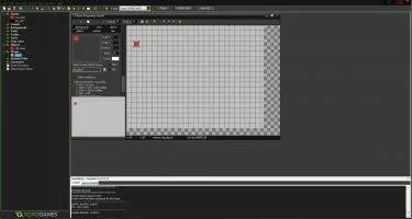 GameMaker Studio Скриншот 2