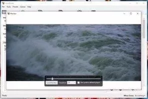 HandBrake Скриншот 4