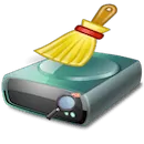 HDD Cleaner