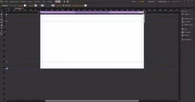 Adobe Muse Скриншот 1