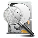 HDDScan