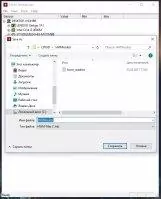 HWMonitor Скриншот 4