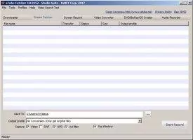 aTube Catcher Скриншот 5