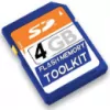 Flash Memory Toolkit