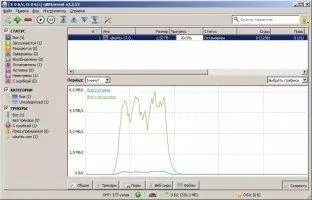 qBittorrent Скриншот 7