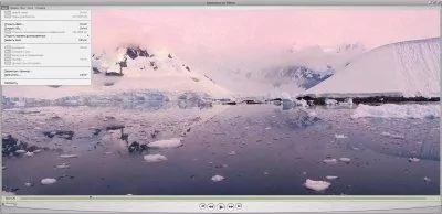 QuickTime Скриншот 1