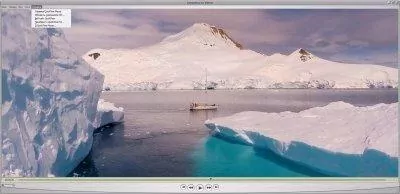 QuickTime Скриншот 5