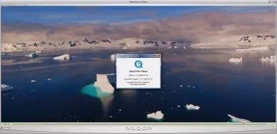 QuickTime Скриншот 6