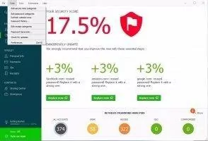 Dashlane Скриншот 14