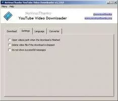 YouTube Video Downloader Скриншот 2