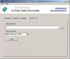 YouTube Video Downloader Скриншот 4