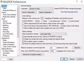 Reaper Скриншот 6