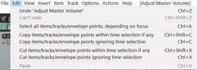 Reaper Скриншот 9