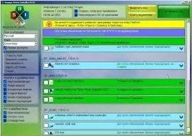 Snappy Driver Installer Скриншот 5