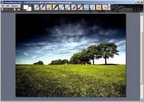 SmoothDraw Скриншот 6