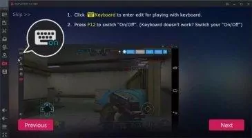 KOPlayer Скриншот 3