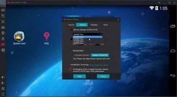 KOPlayer Скриншот 5