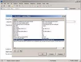Wireshark Скриншот 5