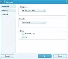 Wondershare AllMyTube Скриншот 12