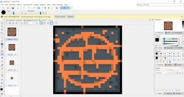 IcoFX Скриншот 1