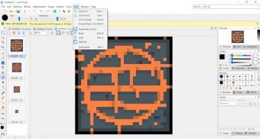 IcoFX Скриншот 2