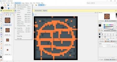 IcoFX Скриншот 5