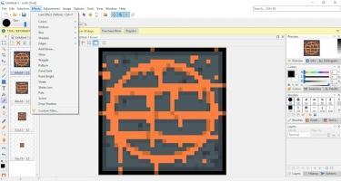 IcoFX Скриншот 6