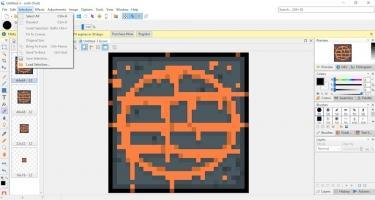 IcoFX Скриншот 7