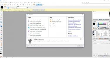 IcoFX Скриншот 8