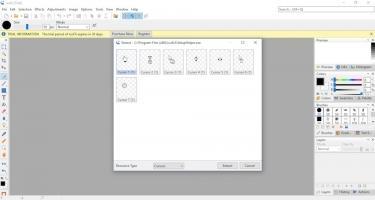 IcoFX Скриншот 9
