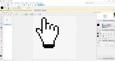 IcoFX Скриншот 10