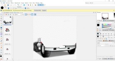 IcoFX Скриншот 12