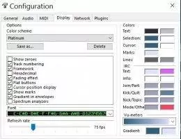 Madtracker Скриншот 2