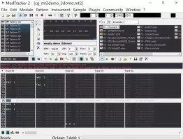 Madtracker Скриншот 4