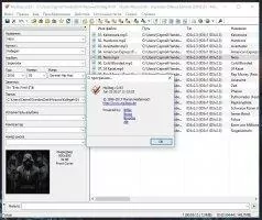 Mp3tag Скриншот 6