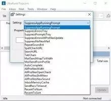 Popcorn Скриншот 3