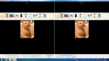 FastStone Image Viewer Скриншот 4