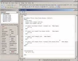 Lazarus Скриншот 2