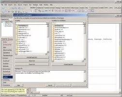 Lazarus Скриншот 4