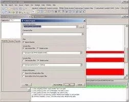 Lazarus Скриншот 5