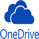 Microsoft Onedrive