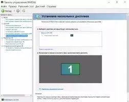 nVIDIA ForceWare Скриншот 12