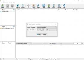 DiskSavvy Скриншот 1