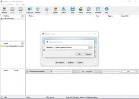 DiskSavvy Скриншот 2
