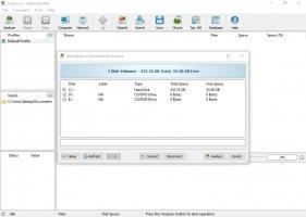 DiskSavvy Скриншот 3