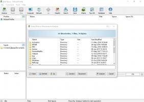 DiskSavvy Скриншот 4