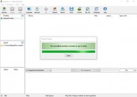DiskSavvy Скриншот 5