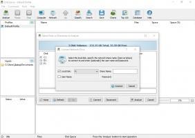 DiskSavvy Скриншот 6