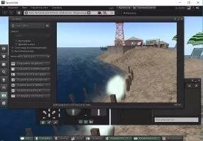 Second Life Скриншот 9
