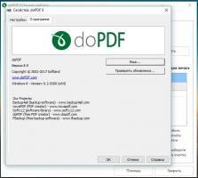 DoPDF Скриншот 6